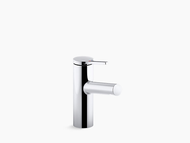K 99491 4 Elate Single Handle Faucet Kohler